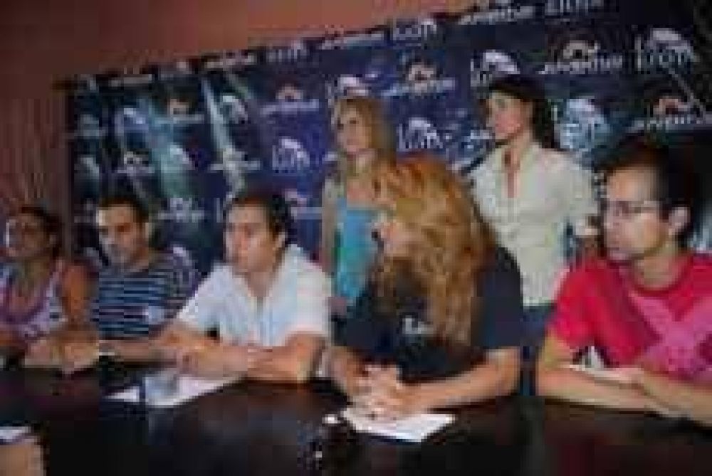 Lanzan programas de capacitaci�n