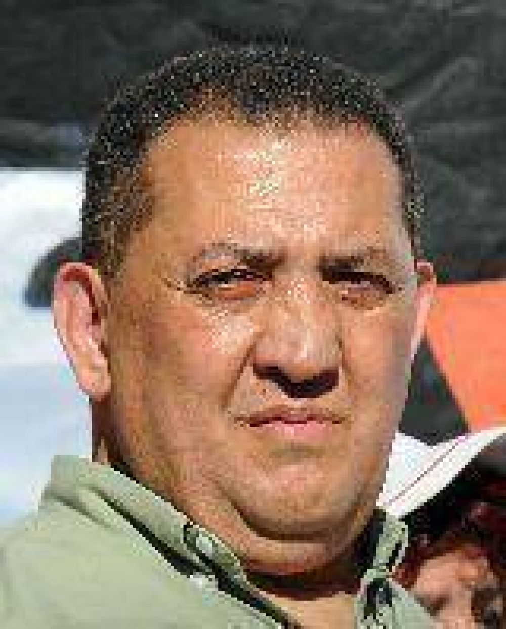 Duras cr�ticas a D'El�a por reunirse con un pr�fugo de la causa AMIA
