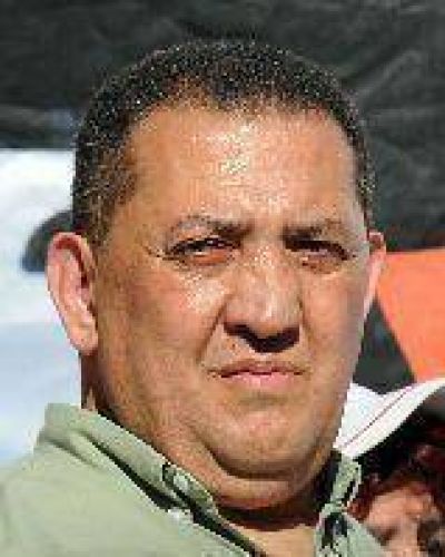 Duras cr�ticas a D'El�a por reunirse con un pr�fugo de la causa AMIA