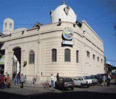 Analizar�n futuro del edificio de la vieja Terminal