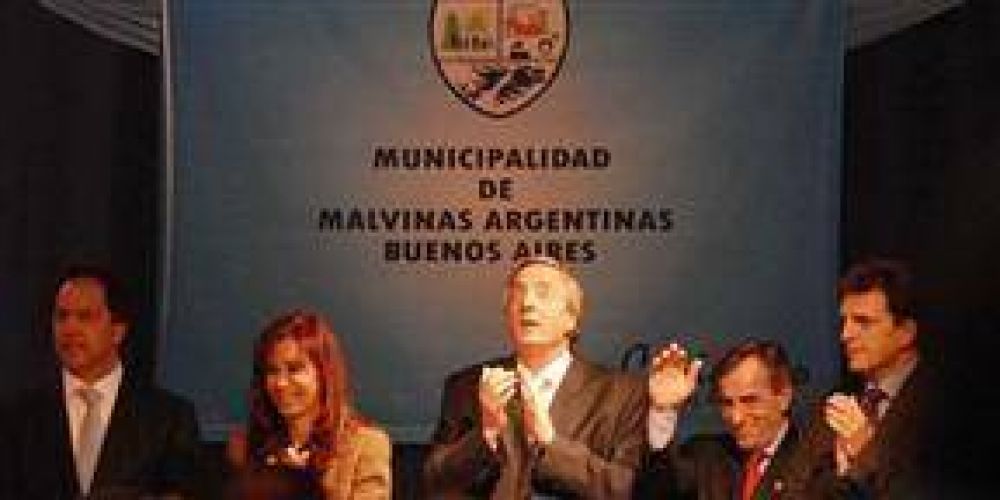 Hay clima de rebeld�a en el peronismo bonaerense