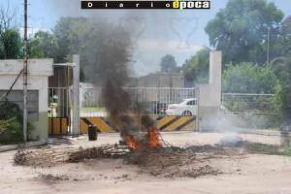 Hoy se cumple el plazo de pago en el Tom�s Arias
