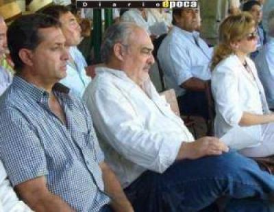 Este mes cerrar�a con un rojo de $55 millones para el Gobierno