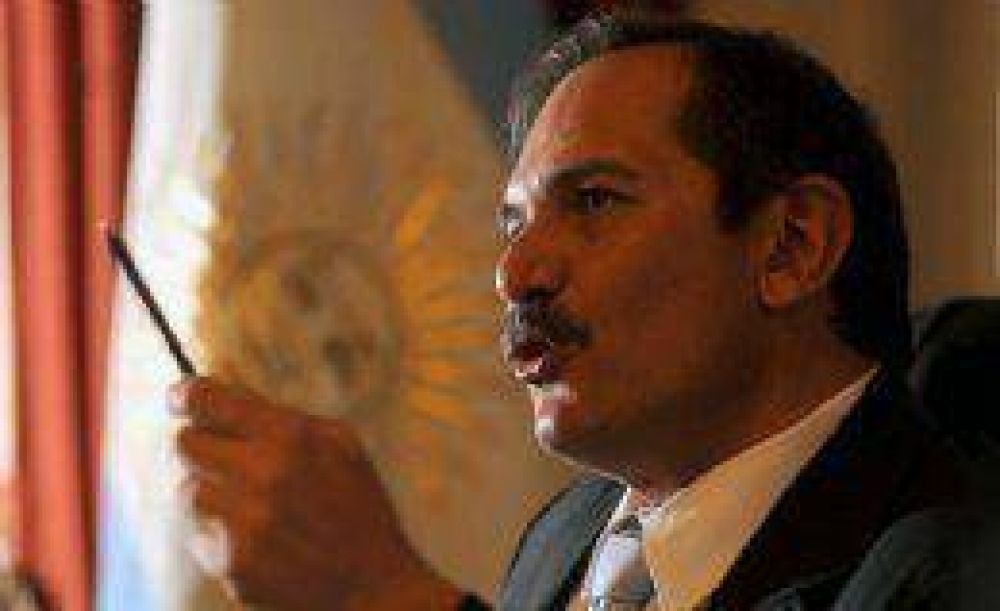 En nueve semanas, el Gobierno dict� cuatro DNU