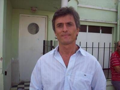 Franetovich: "Pedimos que a los productores trigueros de Tres Arroyos tambi�n les devuelvan las retenciones"