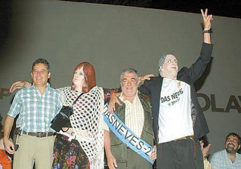 De pu�o y letra: Por Renato de la Cruz