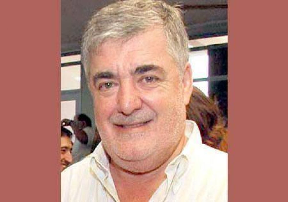 Das Neves asegur� que los legisladores pampeanos adhieren al nuevo reparto del impuesto al cheque