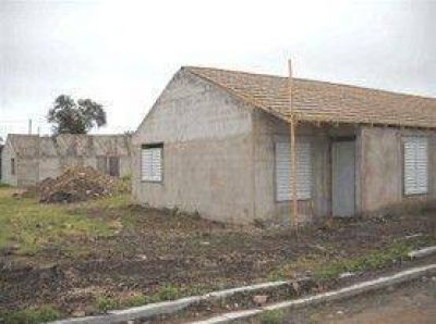 Rescinden el contrato con Maroa y al barrio lo finaliza el Municipio