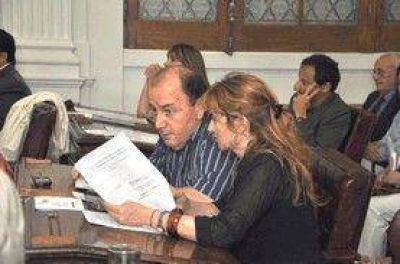 Contra la "irracional actitud de la oposici�n"