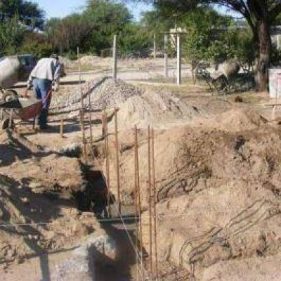 Construyen CCI en Andalgal� 