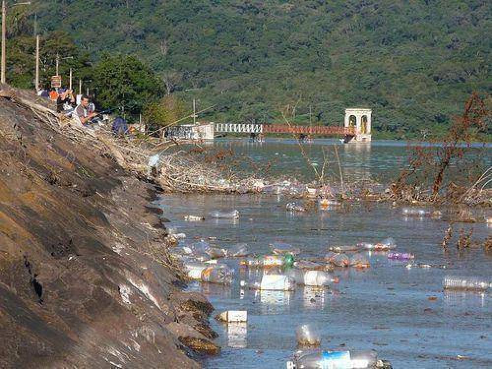 Los juje�os y el medio ambiente: mejor encender una candela que maldecir la oscuridad