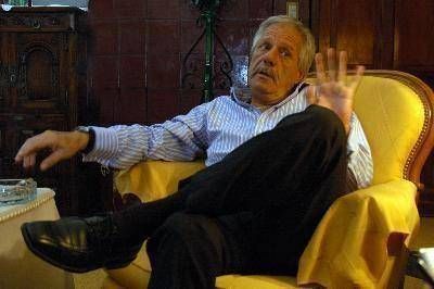  Saiz dice que llevar� la reforma constitucional hasta el final