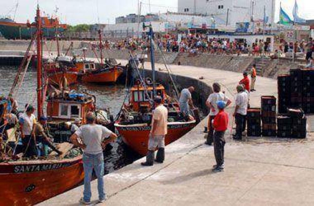 Sin soluciones, los puertos de la Provincia siguen a la deriva