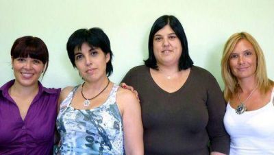  Concejales de Bloque Frente Por Campana: 8 de Marzo: D�a Internacional de la Mujer