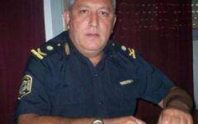 Ramallo: Polic�a pirata fue separado de la fuerza