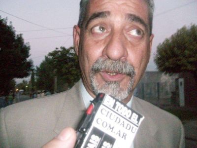 PINAL:LA OPOSICION NO ESCUCHA
