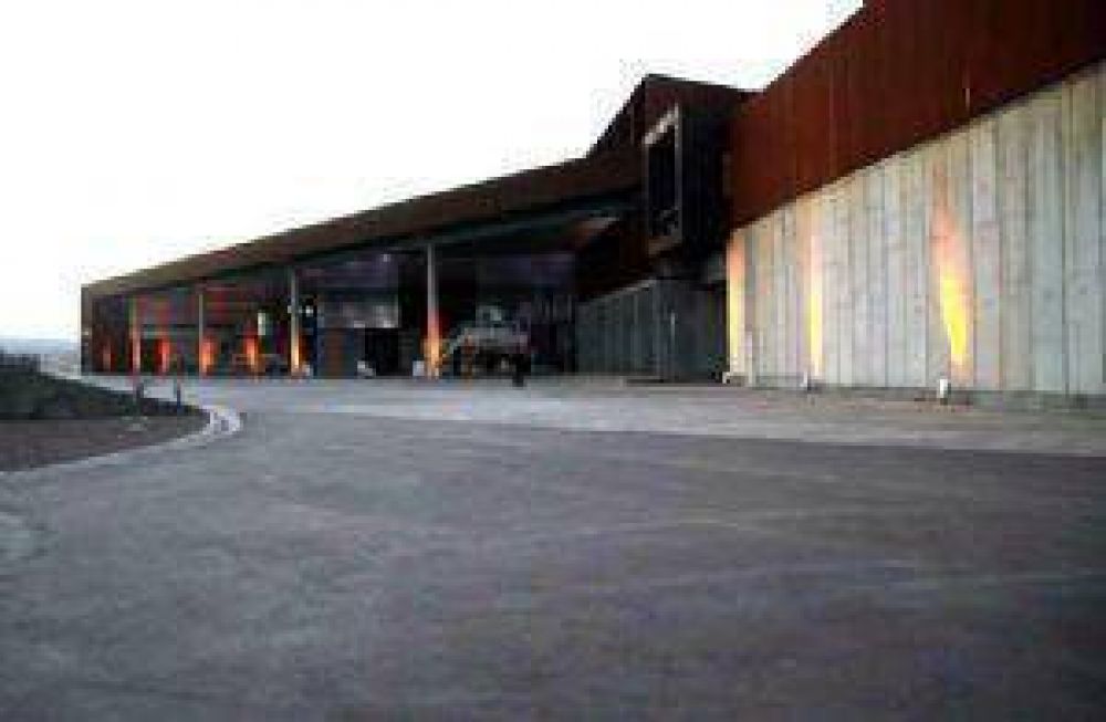Bodega Navarro Correas invertir� U$S 5 millones