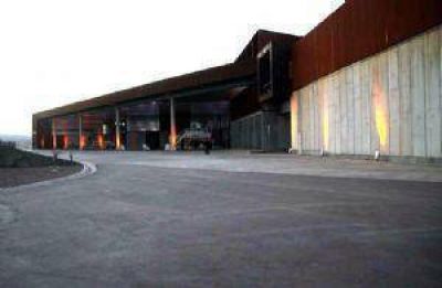 Bodega Navarro Correas invertir� U$S 5 millones