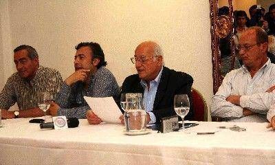 La Vendimia reaviv� la interna radical