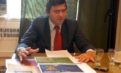 En abril, cada alumno mendocino poseer� su libro y su agenda