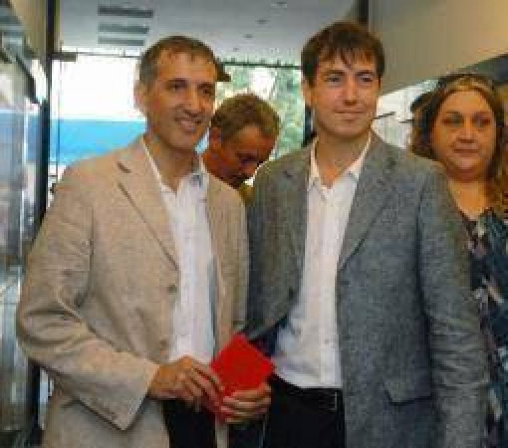 �Se concretar�n casamientos gays en La Rioja?