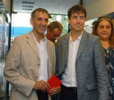 �Se concretar�n casamientos gays en La Rioja?