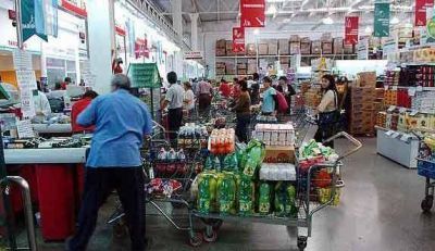 Defensa de la Competencia aprob� la compra de Tarquino por Makro