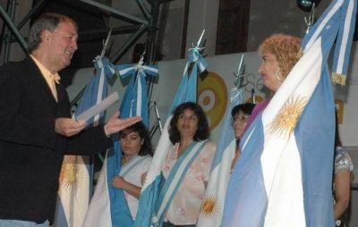 Schiaretti: "Todo listo para firmar el PAF"
