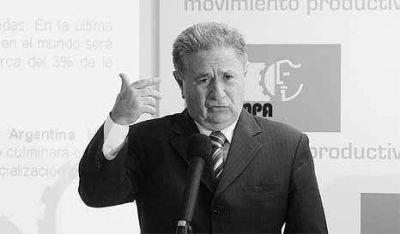 Duhalde y el relanzamiento perpetuo 
