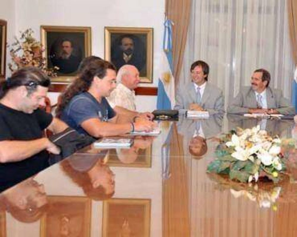 ATE rechazar�a la propuesta oficial