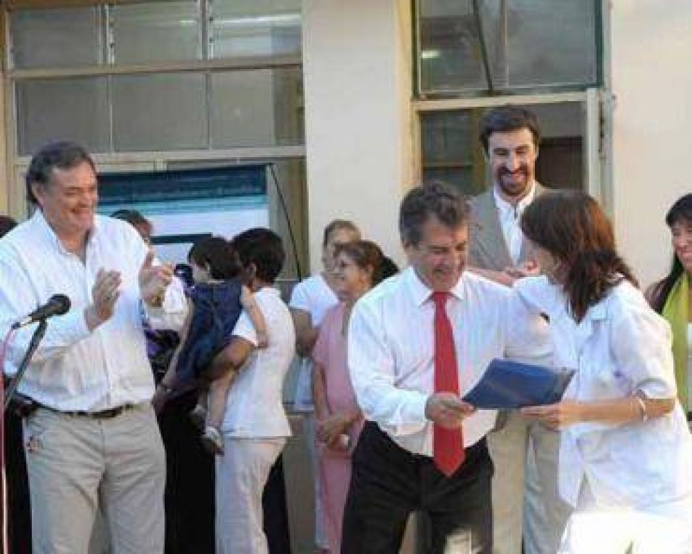Urribarri se meti� en la pol�mica sobre la Cafesg