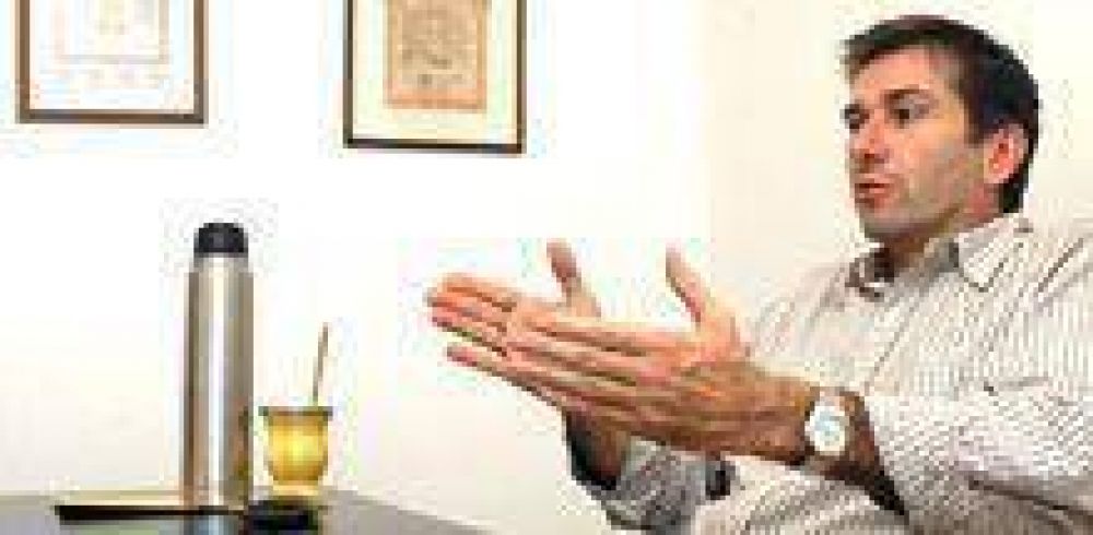 Macri 2011: nombr� a un peronista del NEA como jefe de campa�a 