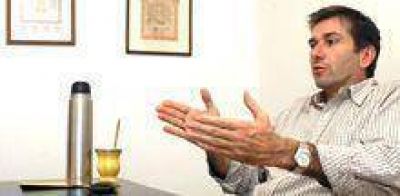 Macri 2011: nombr� a un peronista del NEA como jefe de campa�a 