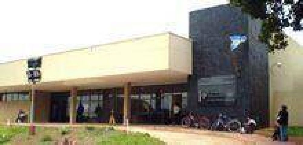"Por culpa de Arturo", el Gobierno dice que no descarta m�s despidos en el hospital "San Juan Bautista"