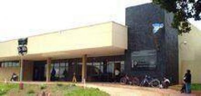 "Por culpa de Arturo", el Gobierno dice que no descarta m�s despidos en el hospital "San Juan Bautista"