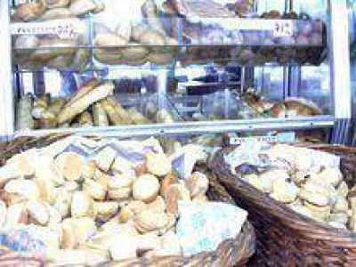 Solo algunas panader�as remarcaron los precios
