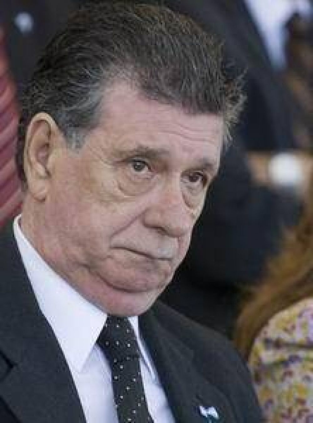 El TC asegura que hay copia de los expedientes quemados