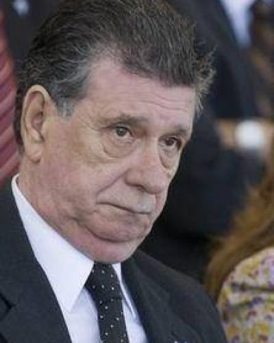 El TC asegura que hay copia de los expedientes quemados