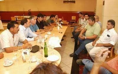 Movidas en el PJ en torno al Congreso partidario 
