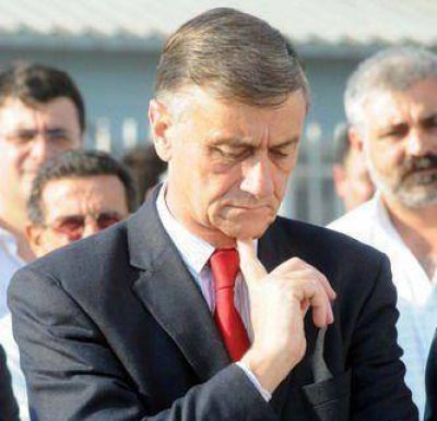 Qued� en manos de la Legislatura