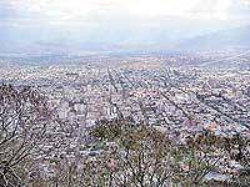 Ayer, el norte tembl� con 3 sismos registrados en Salta 