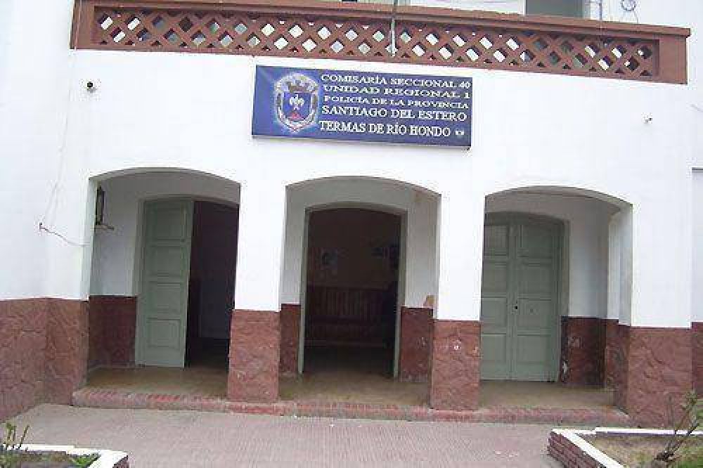 Termas: asumieron las nuevas autoridades en la Seccional 40