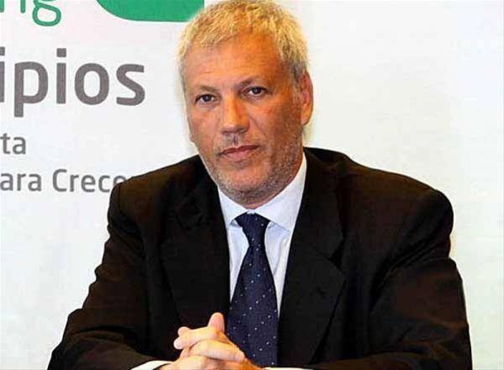 Provincia Leasing estuvo presente en ExpoAgro
