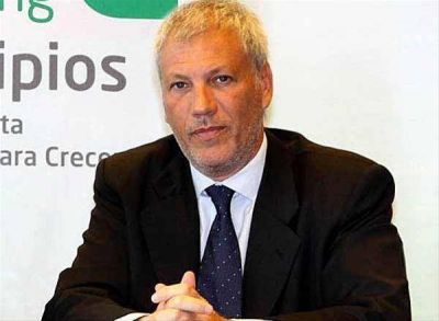 Provincia Leasing estuvo presente en ExpoAgro