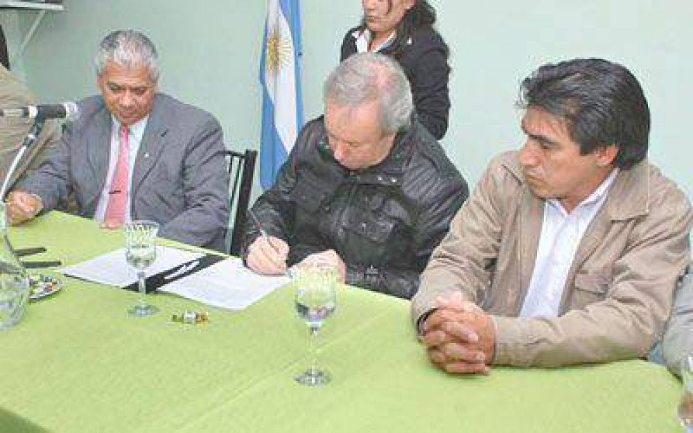 En la localidad de 28 de Noviembre bajar� el precio de cortes de carne