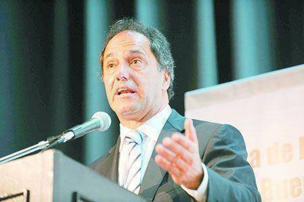 El impuesto al cheque: al oficialismo le cuesta hablar