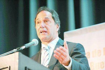 El impuesto al cheque: al oficialismo le cuesta hablar