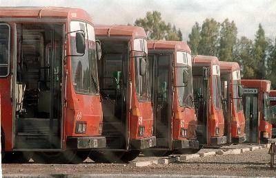  El pasaje de colectivo de Indalo costar�a m�s de 2 pesos