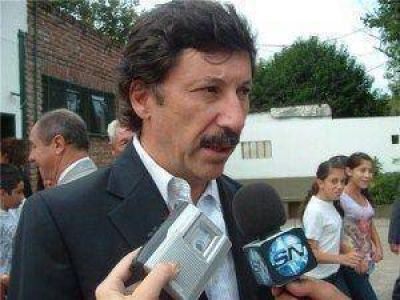 Boulogne Gustavo Posse inaugur� el ciclo lectivo secundario