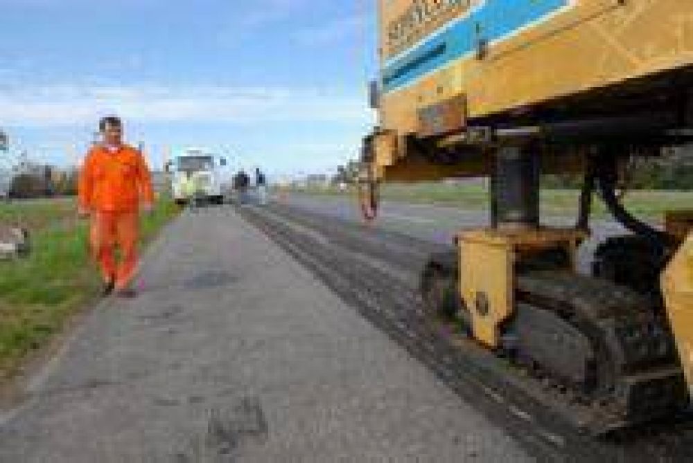 Licitaci�n Cuatro empresas presentaron ofertas para la concesi�n de la Ruta 188